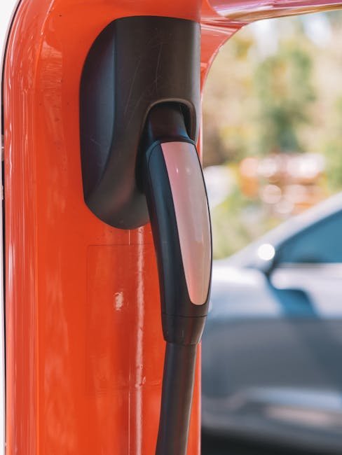 Unlock Affordable Rates: Your Ultimate Guide to Booking Hybrid and Electric Cars